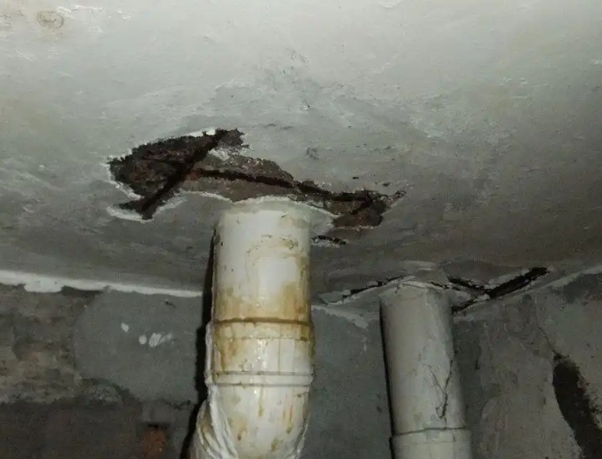 滦南卫生间漏水维修公司浅析滦南卫生间渗水维修的方法