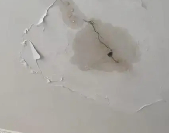 滦南阳台漏水维修公司分享下屋面防水工程质量问题原因分析