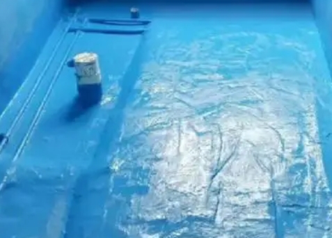 滦南卫生间漏水维修公司分享下滦南卫生间防水工程中常用防水涂料介绍。