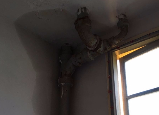 滦南卫生间漏水维修公司专业解读滦南卫生间防水的步骤